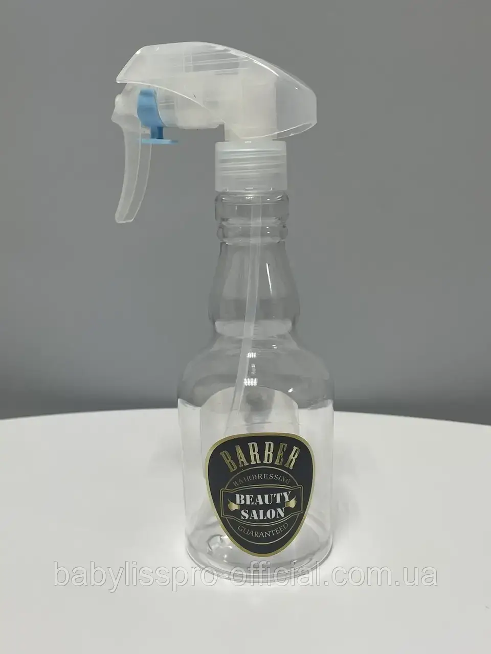 Розпилювач перукарський Just Water Professional 200 мл