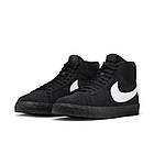 КРОСІВКИ NIKE SB ZOOM BLAZER MID 864349-007