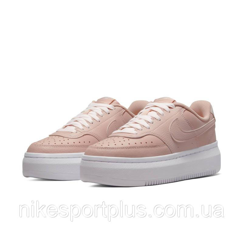 КРОСІВКИ W NIKE COURT VISION ALTA LTR DM0113-600