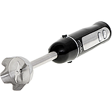 Ручний блендер 1500Вт Adler AD 4625b функція турбо, фото 2