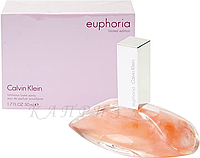 Calvin Klein Euphoria Luminous Lustre Парфюмированная вода 50 мл