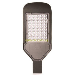 Світильник LED консольний 50Вт 6400К SKYHIGH-50-050 4500Лм