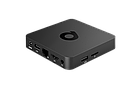 Смарт приставка Q1 2/16 ГБ, Allwinner H313, Android TV10 (з налаштуваннями), фото 3