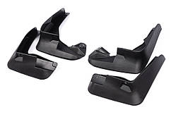 Бризковики для Renault Latitude 2010