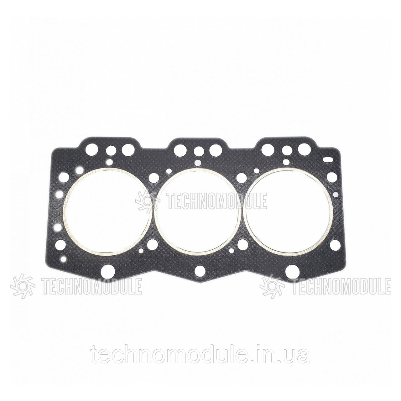 Прокладка головки блоку циліндра JDM385, фото 1