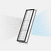 Фільтри для робота-пилососа Xiaomi X10+ / X20+ ( B101GL / C102 ) / Xiaomi X10 Plus X20 Plus / 2шт, фото 8