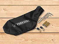 Пила торцева Parkside PKS1500B3 LB8, фото 4