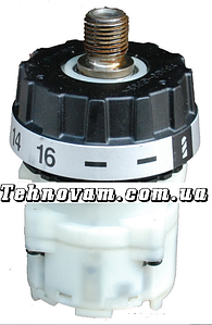 Редуктор шурупокрута Makita 6280D