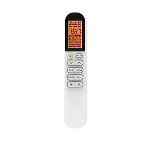 Кондиціонер Nordis SIRIUS NDI-S18TC1/NDO-S18TC2, фото 4