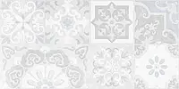 Плитка стінова Doha сірий печворк №1 300x600x9 Golden Tile