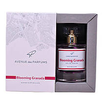 Духи Blooming Granada (Rush,раш 2) AVENUE des PARFUMS парфюм ALL 1, фото 2