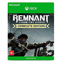 REMNANT FROM THE ASHES COMPLETE EDITION XBOX/PC КЛЮЧ