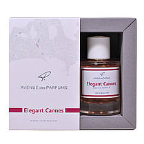 Духи женские Elegant Cannes (La Vie Est Belle,Si) AVENUE des PARFUMS женская парфюмерия парфюм ALL 12, фото 2