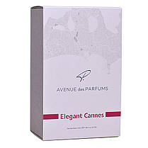 Духи женские Elegant Cannes (La Vie Est Belle,Si) AVENUE des PARFUMS женская парфюмерия парфюм ALL 12, фото 3