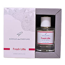 Духи Fresh Lille ( Incanto Shine, инканто шайн) женская парфюмерия AVENUE des PARFUMS парфюм ALL 16, фото 2