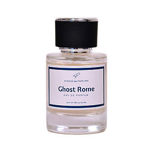 Духи мужские Ghost Rome освежающий аромат AVENUE des PARFUMS парфюм ALL 18, фото 2