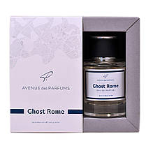 Духи мужские Ghost Rome освежающий аромат AVENUE des PARFUMS парфюм ALL 18, фото 2