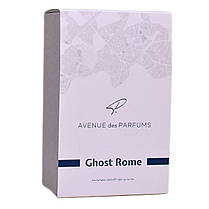 Духи мужские Ghost Rome освежающий аромат AVENUE des PARFUMS парфюм ALL 18, фото 3