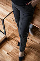 Женские твидовые штаны брюки р.44-46,48-50,52-54,56-58,62-64 большие размеры