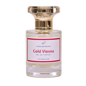 Женские духи Gold Vienna  (Kirke) AVENUE des PARFUMS парфюм ALL 22, фото 2