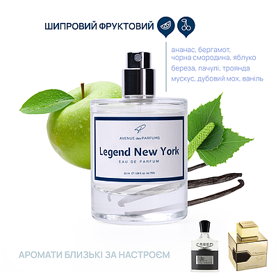 Духи legend - купить недорого на Prom.ua: цены, акции и отзывы ...