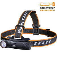 Фонарь Fenix HM61R V2.0