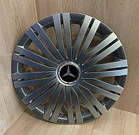 Колпаки на колеса MERCEDES R15 (339 / 15 + Mercedes)