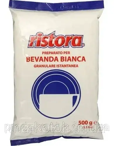 Сухе молоко Ristora Bevanda bianca 500 г