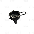 Храповик Honda Dio 27/28/34/35 Tact 30/31 Lead 48, фото 2