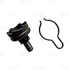 Храповик Honda Dio 27/28/34/35 Tact 30/31 Lead 48, фото 4