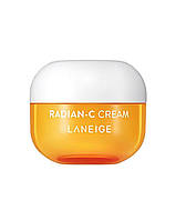 Вітамінний крем Laneige Radian-C Cream, 10 мл