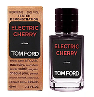 Tom Ford Electric Cherry Парфюм 60 ml ОАЭ Духи 60 мл Том Форд Електрик Чери Черри Унисекс парфюмерия