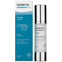 Увлажняющий гель для лица Sesderma Hidraderm TRX Facial Gel, 50 ml