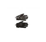 Рукавиці стрілкові "ASG" (Active Shooting Gloves) Black только XL, фото 2