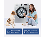 Багаторазова пелюшка для собак AquaStop арт. 7, розмір 40х60 см, фото 6