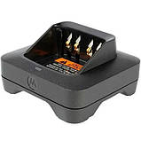 Радіостанція цифрова Motorola MotoTRBO DP4800e VHF AES-256 шифрування, фото 5