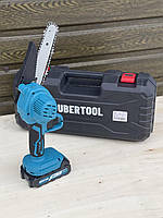 Мініпила акумуляторна UBERTOOL TM-106 DL2415: 20 V