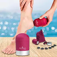 Аппарат для педикюра PEDI PRO Deluxe Аппарат для шлифовки стоп