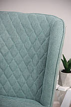 Стілець Charley MC-175 light green, фото 6