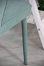 Стілець Charley MC-175 light green, фото 5
