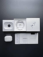Наушники AirPods Pro 2 с разъемом USB-C White беспроводные для Apple + гарантия и чехол в подарок!