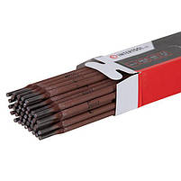 Електроди STORM INTERTOOL EW-2540 зварювальні 6013, Ø 4 мм, уп. 2,5 кг, фото 3