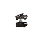 Рукавиці стрілкові "ASG" (Active Shooting Gloves) Black только XL, фото 3