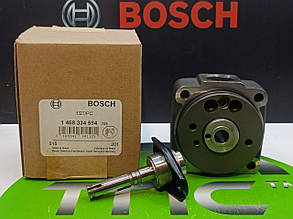 Плунжерна пара (корпус розподільника) VE 4/11R 1 468 334 594 BOSCH IVECO