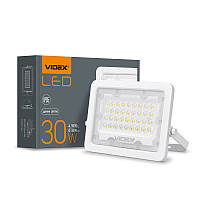 LED прожектор VIDEX F2e 30 W 5000 K