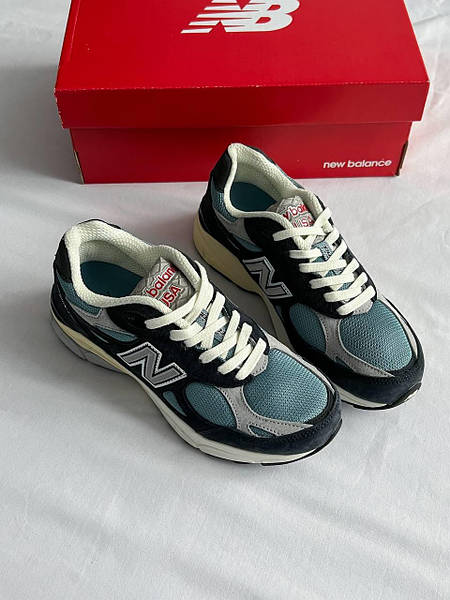 NEW BALANCE MSTROBT2 26.5㎝ 未使用 new balance 990te3