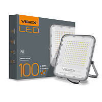VIDEX PREMIUM F2 100W 5000K LED прожектор