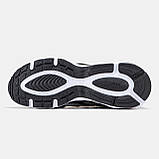 Чоловічі / жіночі кросівки Nike Air Max TW Black White, унісекс чорно-білі шкіряні кросівки найк аір макс тв аїр, фото 7