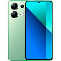 Смартфон Redmi Note 13 6/128GB Mint Green Global EU [100564]