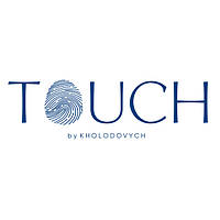 Гель-лаки TOUCH by Kholodovych